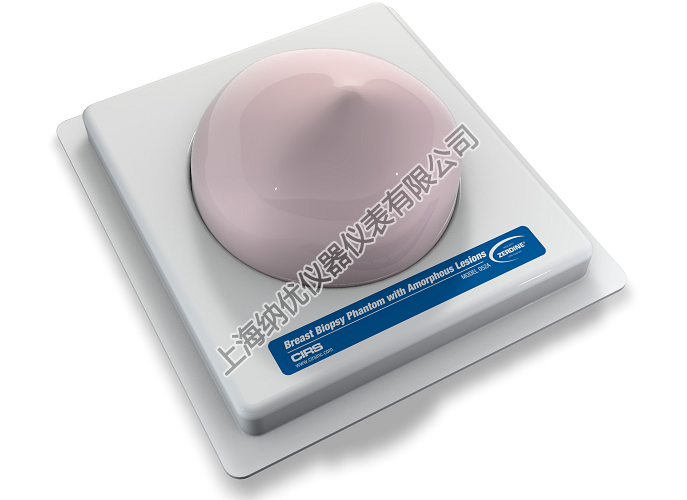 美国CIRS 059超声乳房弹性成像超声模体